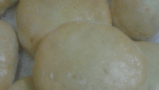 Pão de liquidificador