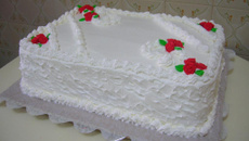 Glacê de leite condensado com gordura vegetal