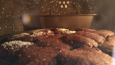 Cookie chef raul gondim