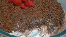 Paraíso de morangos