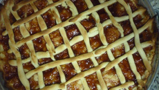 Crostata