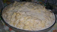 Macarrão do Renato