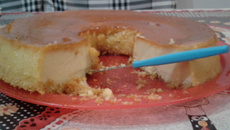 Caçarola italiana da pathy