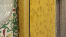 Doce de abacaxi da vó Elvira