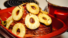 Tender à Califórnia