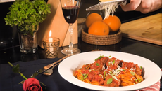 Molho de tomate do chefão