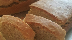 O Pão do Betão (Liquidificador)