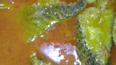 Moqueca de peixe com camarão by Roseli