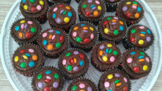 Cupcakes super fáceis de fazer