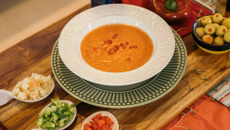 Gazpacho