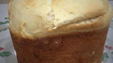 Pão doce para maquina de pão