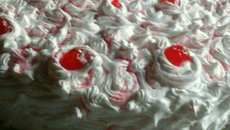 Glacê de Refrigerante