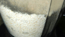 Farinha lactea fórmula