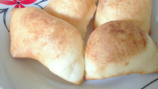 Bolinhos da mamãe