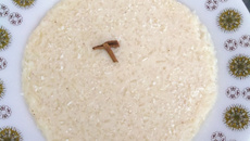 Arroz Doce Gourmet