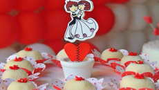 Doce de leite ninho prático