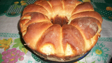 Rosca de coco