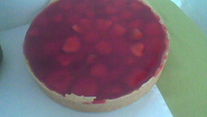 Torta de maçã