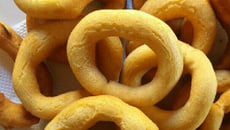 Rosquinha de polvilho