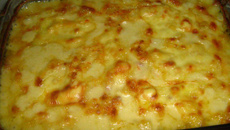 Bacalhau de ano novo