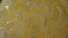 Cappelleti de carne da Andressa