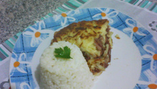 Batata Rosti By Nana