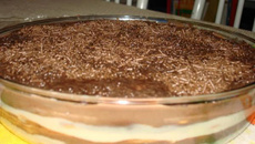 Torta Alemã