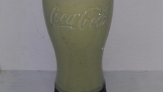 Vitamina prática de abacate com banana