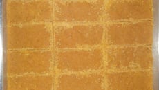 Docinho de pasta de amendoim da Rô