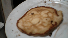 Panquecas americanas