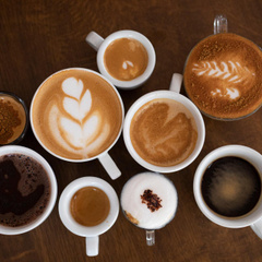 shutterstock-2124049244-1- Poucos sabem, mas existe um café mais saudável do que outro e aqui estão as indicações de especialista