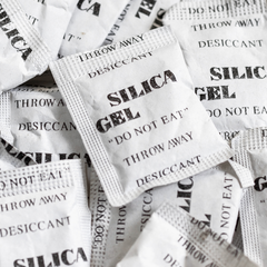 como-usar-saquinho-de-silica-em-casa Se você tem sacos com sílica em casa, não os jogue fora, você tem um tesouro: veja as maneiras incríveis de utilizar em casa