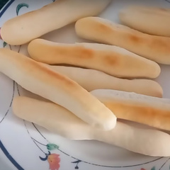 palit-alta Receita simples de palitinho crocante de tapioca: só 2 ingredientes e um lanche pronto em poucos minutos