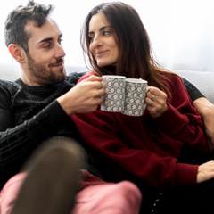 cha-afrodisiaco Nem vinho, nem chocolate: esses chás afrodisíacos vão esquentar seu Dia dos Namorados