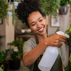 planta-8- O que significa ter muitas plantas em casa? Isso pode explicar muito sobre a personalidade de cada pessoa
