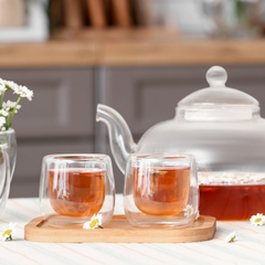 cha-3- Hora do chá! 8 receitas deliciosas e fáceis para entrar no clima do Dia Internacional do Chá