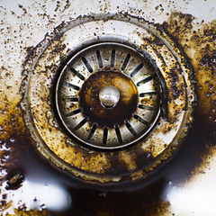 cafe-alta Poucos sabem, mas descartar borra de café na pia é um dos maiores erros cometidos na cozinha