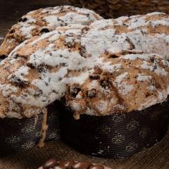 Conheça o Bolo de Reis, sobremesa de Natal que lembra o panetone e