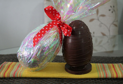 Uma barra de chocolate faz quantos ovos de páscoa? Veja a resposta e garanta uma renda extra no feriado