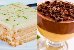 Doces cítricos são a aposta para a sobremesa de Páscoa: aprenda agora a fazer essas receitas práticas e deliciosas!