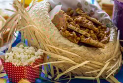 Dicas de como organizar uma festa junina