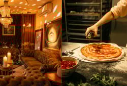 Descubra a pizzaria no Itaim com cardápio autoral, massas fermentadas e aprenda a receita caseira de molho de tomate