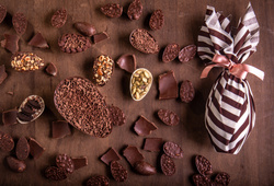 Como embalar ovo de Páscoa? Veja opções para conservar e deixar o ovo caseiro bem lindão!