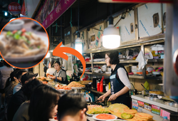 Para comer de olhos fechados: popular comida coreana pode até ser feia, mas é deliciosa para comer com uma cervejinha