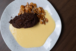 A receita de mousse de chocolate perfeito encantou Jacquin no MasterChef Brasil e você precisa fazer em casa