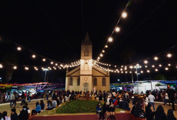 Arraial da Prefeitura de Catalão, em Goiás, terá 3 dias de festa, 150 barracas e diversas atraçõe