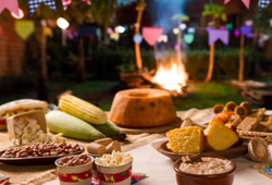 Festa junina caseira por menos de R$ 100: veja como fazer a sua