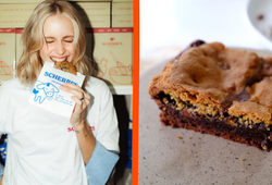 Brookie é o meu preferido: aprenda 3 doces da campeã do MasterChef que todo mundo pede no iFood em SP