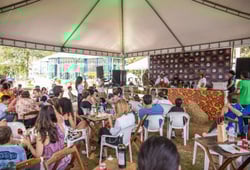 Agrossera 2024: saiba tudo sobre a 10° edição desse evento que junta gastronomia, cultura e sustentabilidade