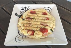 Café da manhã low carb: 5 receitas deliciosas